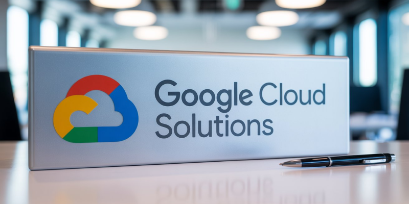 Google Cloud Solutions